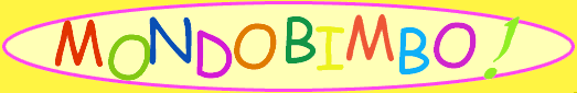 MONDOBIMBO!